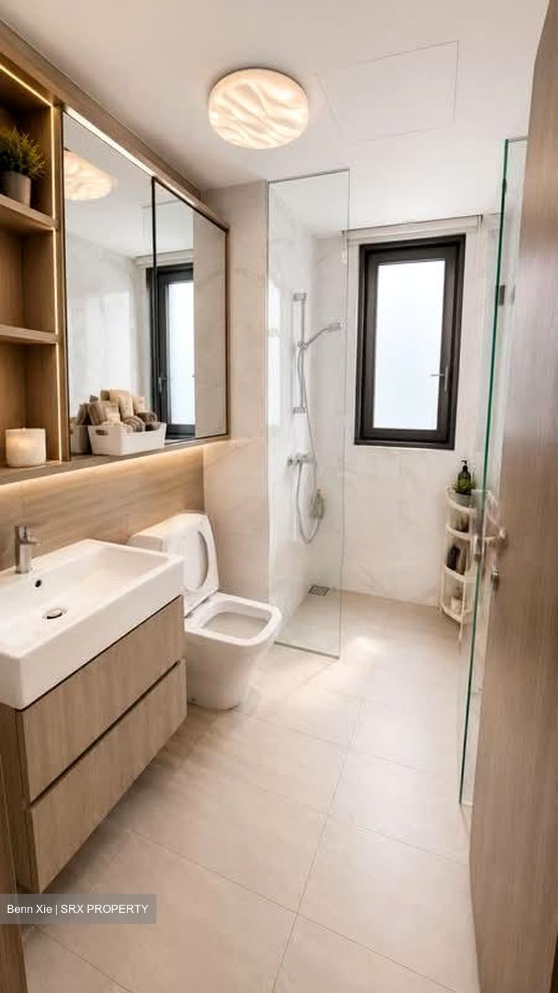 Forest Woods (D19), Condominium #582577651